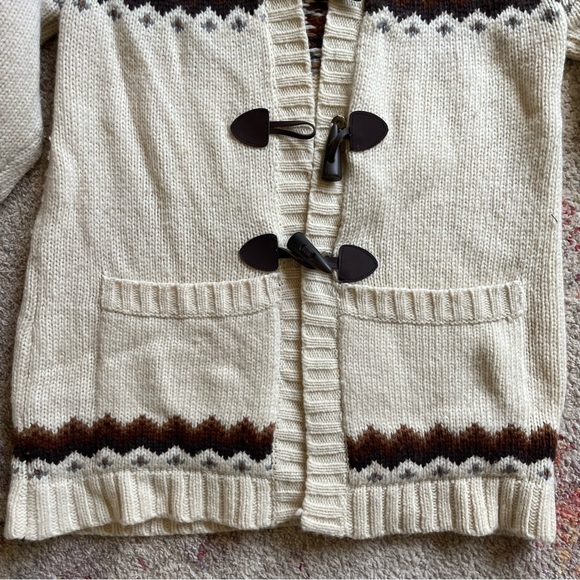 Heritage 1981 Knit Sweater - Picture 9 of 11
